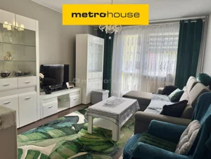 Mieszkanie trzypokojowe 55,29 m², Kielce, Podkarczówka, Sprzedaż