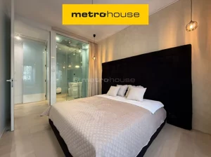Apartamenty SMRELA380 Warszawa Wilanów Klimczaka