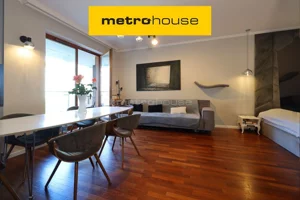 Apartamenty SMGONE257 Warszawa Wilanów Klimczaka