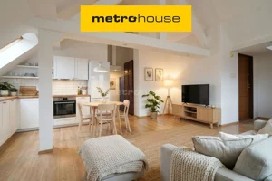Mieszkanie trzypokojowe 76,72 m², Stargard, Kochanowskiego, Sprzedaż