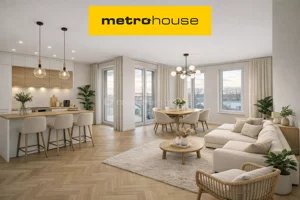 Apartamenty SMNOBE948 Kołobrzeg
