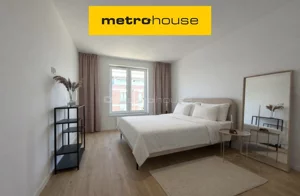 Apartamenty SMBESU208 Kołobrzeg