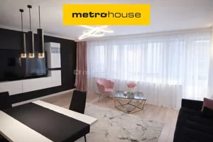 Mieszkanie trzypokojowe 60,46 m², Staszów, Konstytucji 3 Maja, Sprzedaż