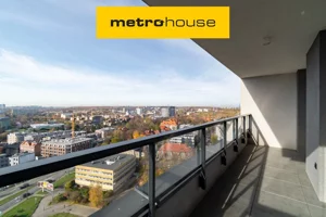Apartamenty SMHARA333 Katowice Śródmieście Korfantego