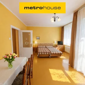 Mieszkanie trzypokojowe 82,90 m², Ustka, Kościuszki, Sprzedaż
