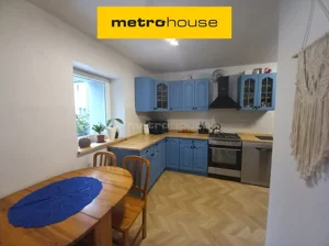 Mieszkanie trzypokojowe 72,00 m², Kostrzyca, Sprzedaż