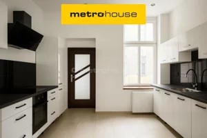 Mieszkanie trzypokojowe 83,77 m², Bytom, Śródmieście, Krakowska, Sprzedaż
