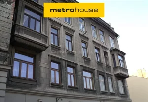 Mieszkanie trzypokojowe 64,70 m², Kraków, Stare Miasto, Krupnicza, Sprzedaż