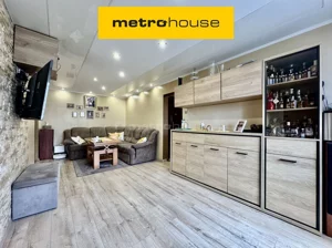 Mieszkanie trzypokojowe 46,79 m², Rydułtowy, Krzyżkowicka, Sprzedaż