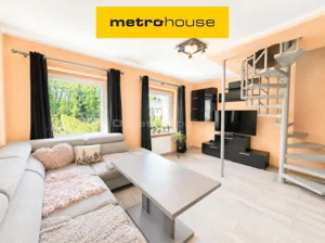 Mieszkanie trzypokojowe 73,38 m², Rybnik, Kwiotka, Sprzedaż