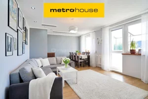 Mieszkanie trzypokojowe 60,10 m², Stargard, Lechonia, Sprzedaż