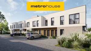 Mieszkanie trzypokojowe 57,61 m², Lesznowola, Sprzedaż