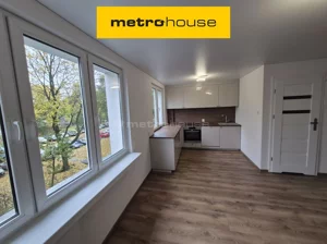 Mieszkanie trzypokojowe 59,00 m², Łódź, Bałuty, Sprzedaż