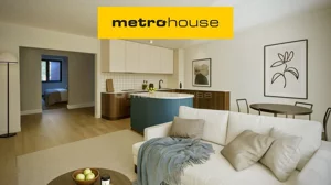 Mieszkanie trzypokojowe 80,55 m², Toruń, Lubicka, Sprzedaż