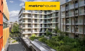 Mieszkanie trzypokojowe 55,37 m², Lublin, Śródmieście, Sprzedaż
