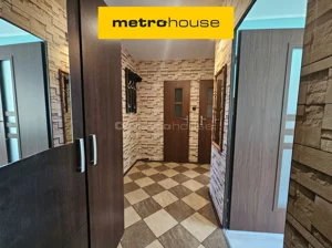 Mieszkanie trzypokojowe 53,30 m², Toruń, Łyskowskiego, Sprzedaż