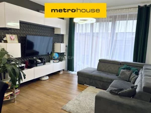 Mieszkanie trzypokojowe 69,30 m², Nowa Wola, Maciejki, Sprzedaż