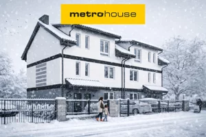 Mieszkanie trzypokojowe 52,53 m², Marki, Sprzedaż