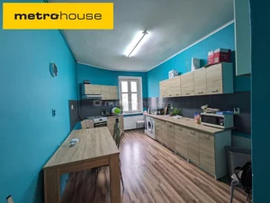 Mieszkanie trzypokojowe 88,00 m², Bytom, Śródmieście, Mickiewicza, Sprzedaż