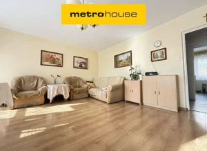 Mieszkanie trzypokojowe 60,37 m², Siedlce, Mieszka I, Sprzedaż