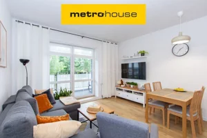 Mieszkanie trzypokojowe 60,12 m², Borne Sulinowo, Mikołaja Reja, Sprzedaż