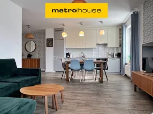 Apartamenty SMNALY767 Kołobrzeg Muszelkowa