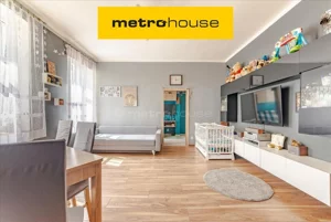 Mieszkanie trzypokojowe 133,72 m², Łódź, Śródmieście, Narutowicza, Sprzedaż