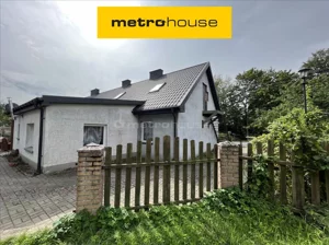 Mieszkanie trzypokojowe 106,29 m², Niedalino, Sprzedaż