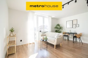 Mieszkanie trzypokojowe 48,00 m², Kielce, Nowy Świat, Sprzedaż