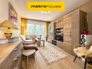 Mieszkanie trzypokojowe 47,90 m², Stalowa Wola, Obrońców Pokoju, Sprzedaż
