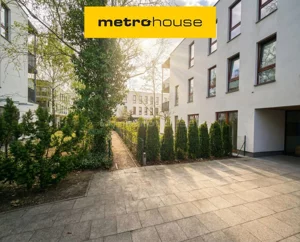 Mieszkanie trzypokojowe 104,05 m², Józefosław, Ogrodowa, Sprzedaż
