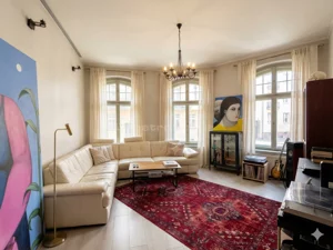 Mieszkanie trzypokojowe 77,51 m², Olsztyn, Zatorze, Okrzei, Sprzedaż