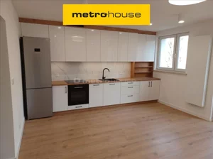 Mieszkanie trzypokojowe 53,50 m², Warszawa, Wola, Olbrachta, Sprzedaż