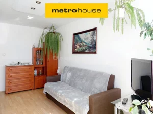 Mieszkanie trzypokojowe 54,80 m², Oleśnica, Sprzedaż