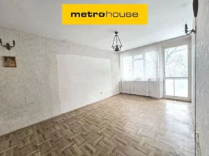 Mieszkanie trzypokojowe 56,00 m², Łódź, Bałuty, Olsztyńska, Sprzedaż