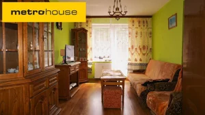 Mieszkanie trzypokojowe 63,40 m², Borne Sulinowo, Orła Białego, Sprzedaż