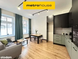 Mieszkanie trzypokojowe 50,88 m², Bytom, Śródmieście, Orląt Lwowskich, Sprzedaż
