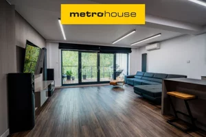 Apartamenty SMZISI652 Łódź Polesie Orzechowa