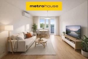Mieszkanie trzypokojowe 59,80 m², Czeladź, Osiedle Dziekana, Sprzedaż