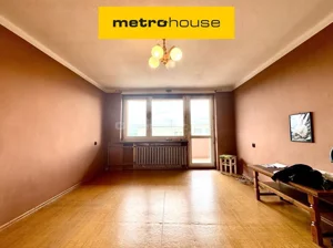 Mieszkanie trzypokojowe 57,81 m², Pszów, Osiedle Kościuszki, Sprzedaż