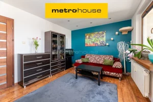 Mieszkanie trzypokojowe 56,00 m², Łódź, Pasieczna, Sprzedaż
