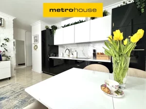 Mieszkanie trzypokojowe 55,54 m², Piaseczno, Pawia, Sprzedaż