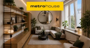 Mieszkanie trzypokojowe 63,55 m², Wrocław, Stare Miasto, Pawłowa, Sprzedaż