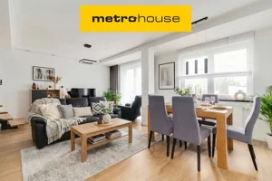 Mieszkanie trzypokojowe 102,99 m², Łódź, Piaseczna, Sprzedaż
