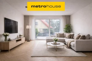 Mieszkanie trzypokojowe 64,72 m², Siedlce, Piaskowa, Sprzedaż