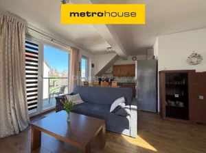 Mieszkanie trzypokojowe 89,07 m², Kołobrzeg, Podczele, Poleska, Sprzedaż
