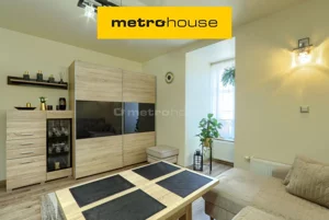 Mieszkanie trzypokojowe 73,00 m², Łódź, Śródmieście, Północna, Sprzedaż