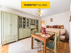 Mieszkanie trzypokojowe 47,80 m², Stalowa Wola, Poniatowskiego, Sprzedaż
