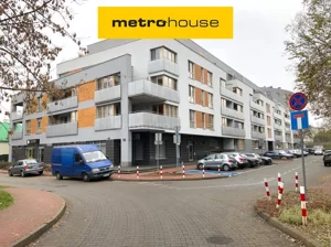 Mieszkanie trzypokojowe 71,05 m², Pruszków, Sprzedaż