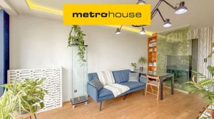 Mieszkanie trzypokojowe 61,69 m², Pruszków, Sprzedaż